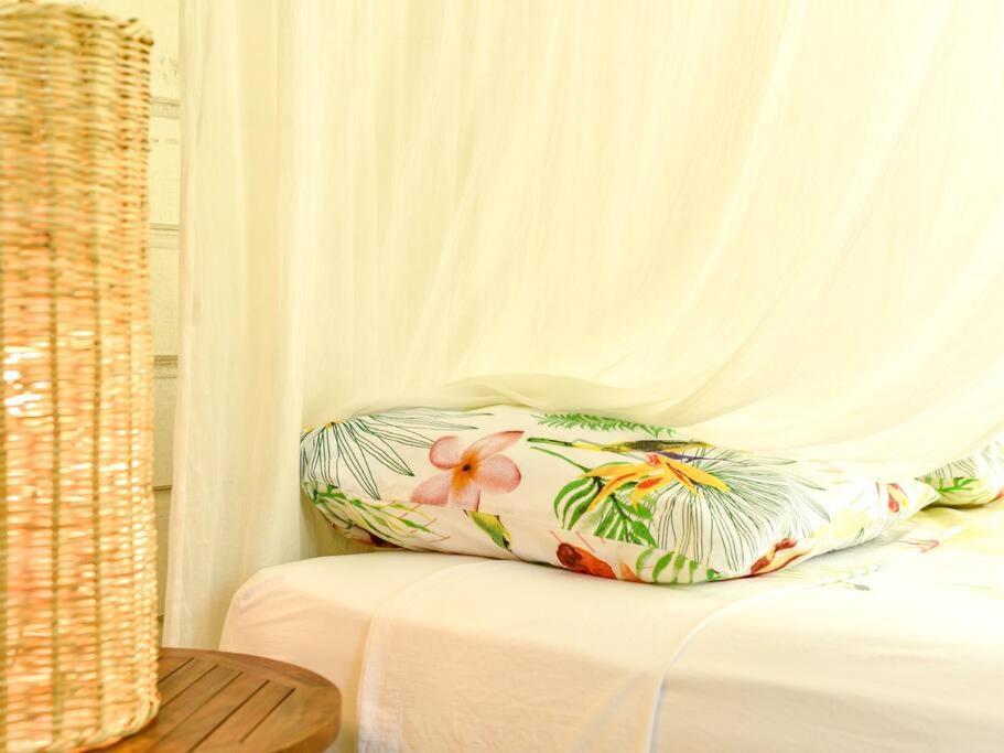 Villa-Coco Grand-Bourg  Luaran gambar