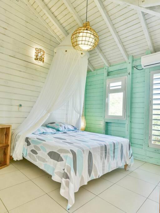 Villa-Coco Grand-Bourg  Luaran gambar